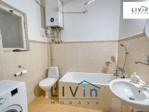 Pronájem bytu 2+1, Olomouc, Masarykova třída, 60 m2