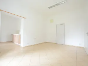 Pronájem kanceláře, Humpolec, Hradská, 37 m2