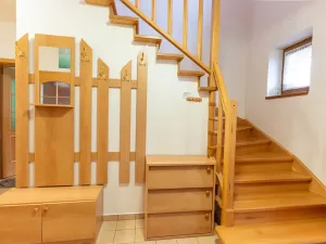 Prodej rodinného domu, Mnichovo Hradiště, Lomená, 236 m2