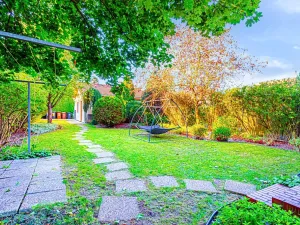 Prodej rodinného domu, Mnichovo Hradiště, Lomená, 236 m2