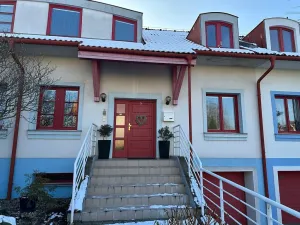 Prodej rodinného domu, Bílovec, Beskydská, 160 m2