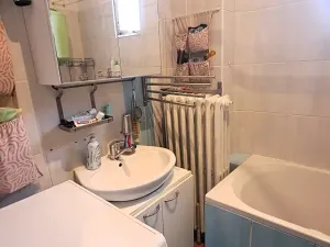 Pronájem bytu 2+1, Praha - Braník, Pod vinohradem, 53 m2