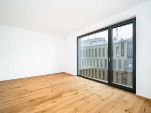 Pronájem bytu 1+kk, Praha - Košíře, Starokošířská, 31 m2