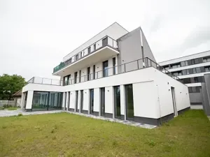 Prodej bytu 5+kk, Praha, Práčská, 310 m2