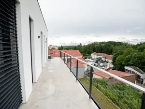 Prodej bytu 5+kk, Praha, Práčská, 186 m2