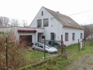 Dražba rodinného domu, Hrádek nad Nisou, K Rybníku, 180 m2