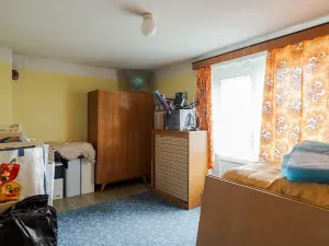 Prodej zemědělské usedlosti, Nová Sídla, 327 m2