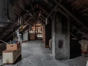 Prodej zemědělské usedlosti, Nová Sídla, 327 m2