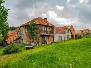 Prodej zemědělské usedlosti, Nová Sídla, 327 m2