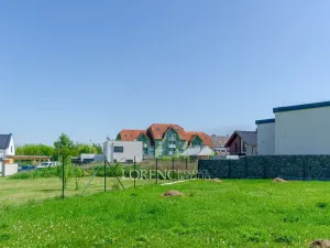 Prodej pozemku, Praha - Kbely, Ponikelská, 707 m2