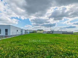 Prodej pozemku, Praha - Kbely, Ponikelská, 707 m2