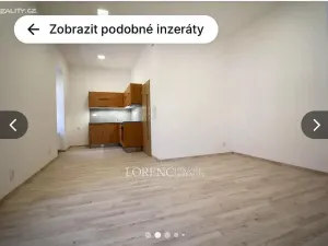 Pronájem bytu 2+kk, Veselí nad Moravou, tř. Masarykova, 56 m2