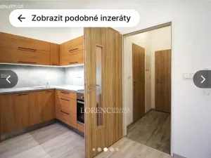 Pronájem bytu 2+kk, Veselí nad Moravou, tř. Masarykova, 56 m2