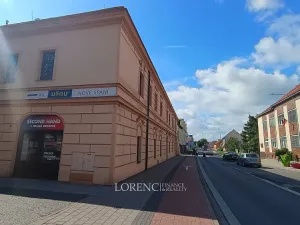 Pronájem bytu 2+kk, Veselí nad Moravou, tř. Masarykova, 56 m2