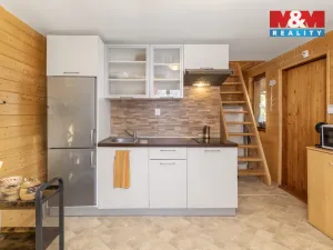 Prodej chaty, Frýdek-Místek, 30 m2