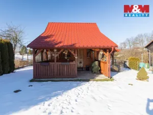 Prodej chaty, Frýdek-Místek, 30 m2