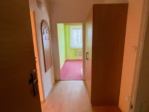 Prodej bytu 1+1, Opava - Kateřinky, Rolnická, 39 m2