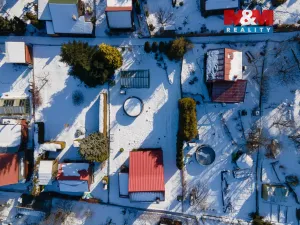 Prodej zahrady, Frýdek-Místek - Místek, 439 m2