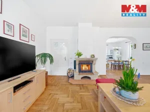 Prodej rodinného domu, Loštice, Trávník, 182 m2