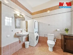 Prodej rodinného domu, Loštice, Trávník, 182 m2