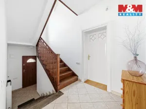 Prodej rodinného domu, Loštice, Trávník, 182 m2