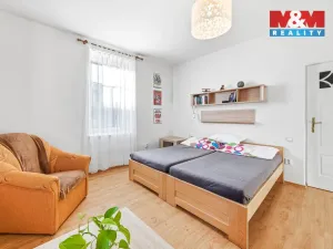 Prodej rodinného domu, Loštice, Trávník, 182 m2