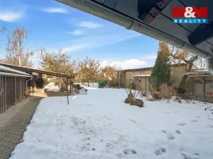 Prodej rodinného domu, Loštice, Trávník, 182 m2