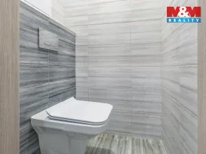 Prodej bytu 3+1, Kadaň, Golovinova, 64 m2