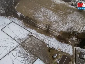 Prodej zahrady, Chřibská - Horní Chřibská, 1772 m2