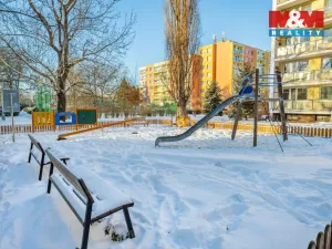 Prodej bytu 2+kk, Praha - Letňany, Ostravská, 43 m2