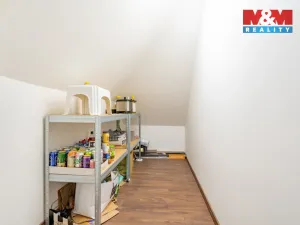 Prodej obchodního prostoru, Rudolfov, Třeboňská, 500 m2