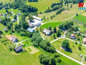 Prodej pozemku pro bydlení, Hanušovice - Vysoké Žibřidovice, 562 m2