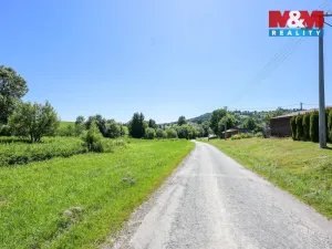 Prodej pozemku pro bydlení, Hanušovice - Vysoké Žibřidovice, 562 m2