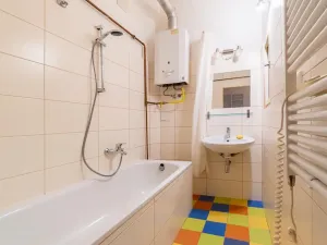 Pronájem bytu 2+kk, Praha - Nusle, Zdaru, 58 m2