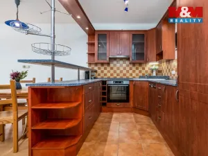 Prodej bytu 4+kk, Nymburk, Na Splavech, 134 m2