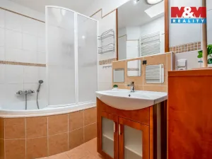 Prodej bytu 4+kk, Nymburk, Na Splavech, 134 m2