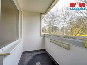 Prodej bytu 3+1, Karlovy Vary - Rybáře, Sibiřská, 82 m2