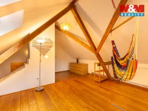 Prodej chalupy, Mezno - Stupčice, 201 m2