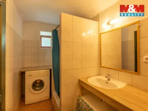 Prodej chalupy, Mezno - Stupčice, 201 m2