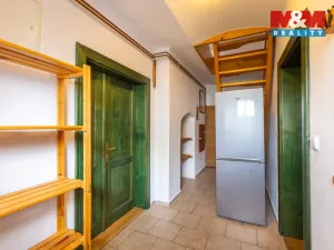 Prodej chalupy, Mezno - Stupčice, 201 m2