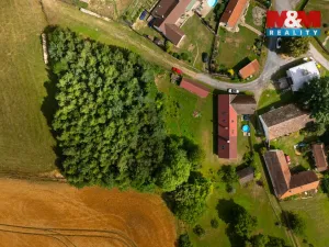 Prodej chalupy, Mezno - Stupčice, 201 m2