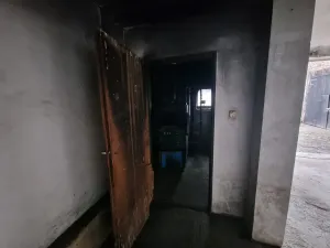 Prodej rodinného domu, Svojšín, 230 m2