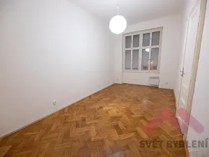 Pronájem bytu 2+kk, Praha - Karlín, Za Poříčskou bránou, 56 m2