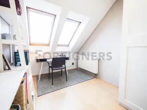 Prodej bytu 3+kk, Olomouc, Horní lán, 82 m2