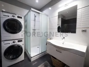 Prodej bytu 3+kk, Olomouc, Horní lán, 82 m2