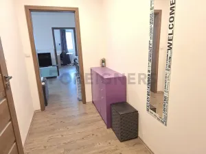 Pronájem bytu 3+1, Olomouc, Kmochova, 63 m2