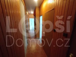 Prodej bytu 3+1, Jeseník, Klicperova, 72 m2