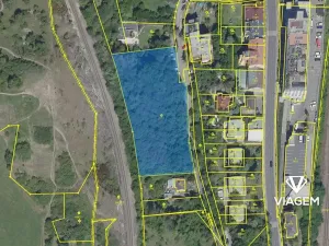 Prodej podílu pole, Praha - Smíchov, 242 m2