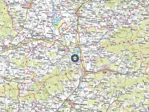 Prodej pole, Střížovice, 37555 m2