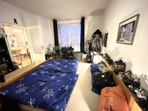 Pronájem bytu 2+kk, Brno - Slatina, Langrova, 64 m2